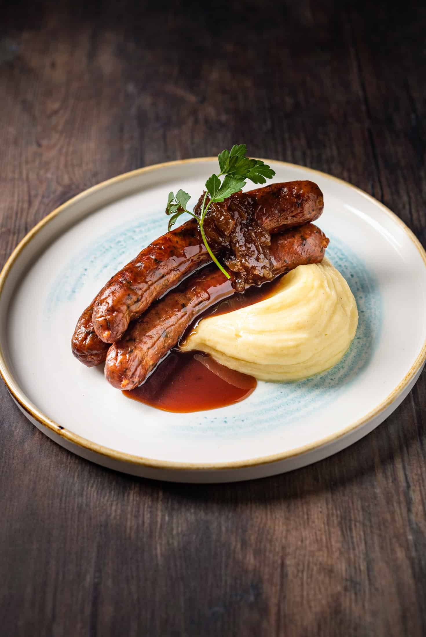 the londoner sausage