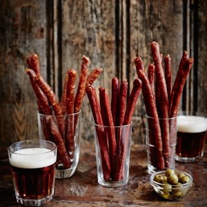 Beer Sticks