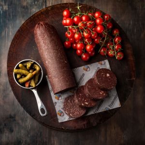 Kent Black Pudding
