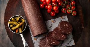 Black Pudding